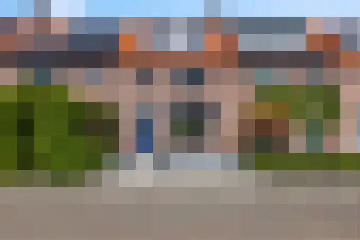 Jan van Goyenstraat 7 Ede