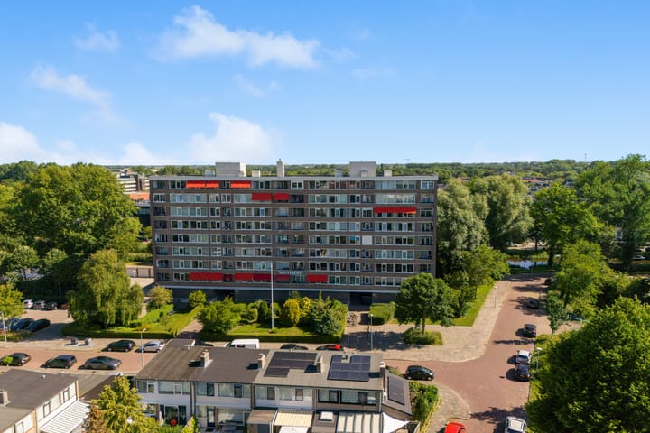 Jan van Goyenstraat 76 in Alkmaar photo