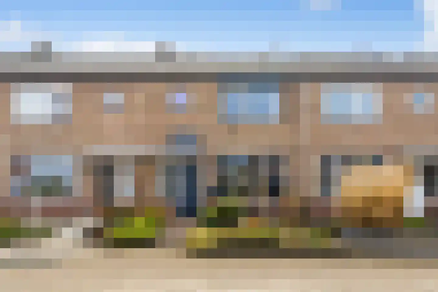 Jan van Goyenstraat 8 en Krimpen aan de Lek