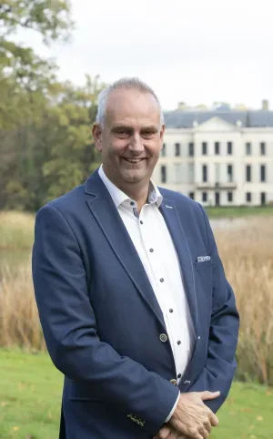 Photo de Jan van Gulik
