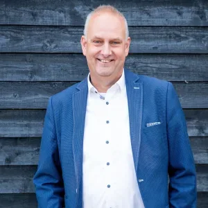 Foto van Jan van Gulik