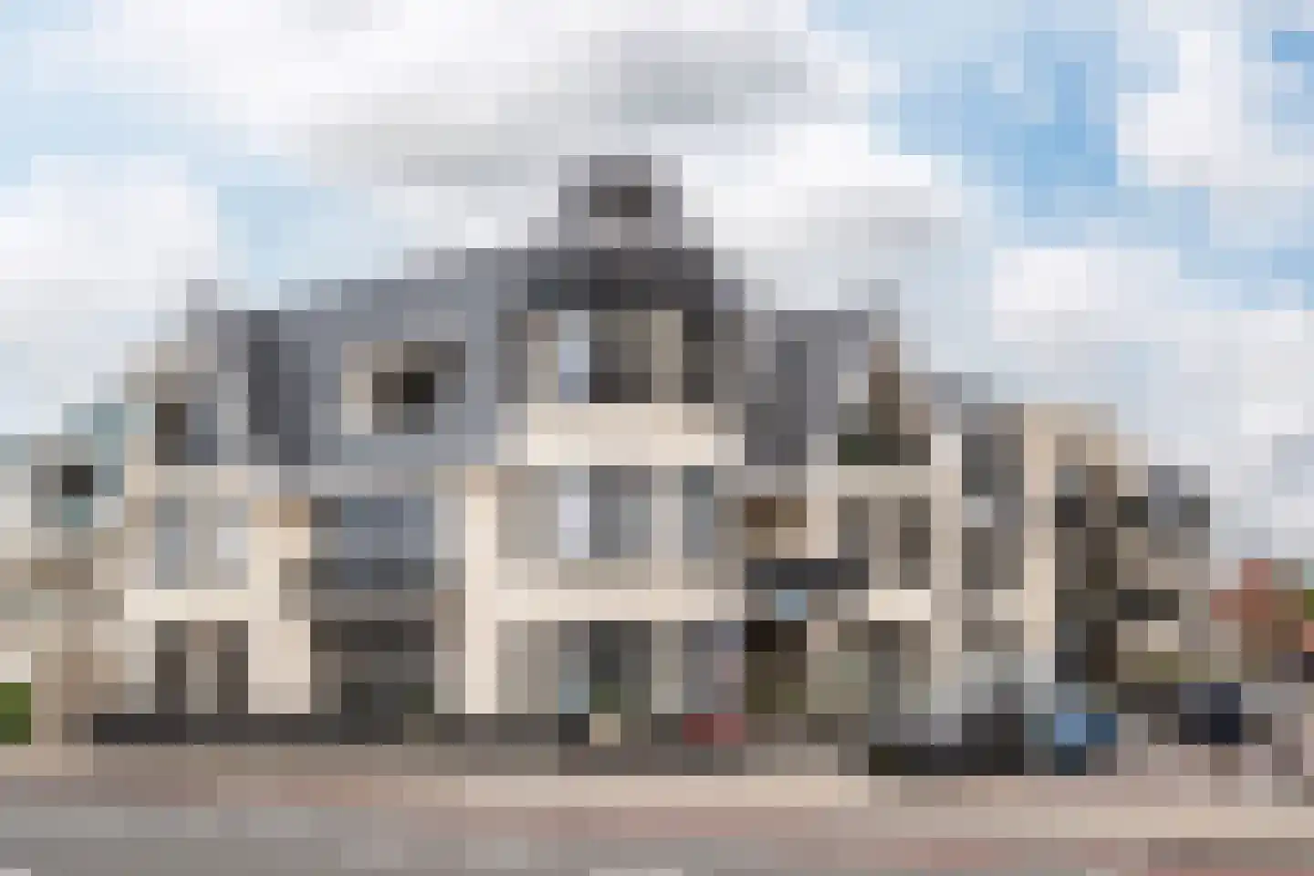 Jan van Henegouwenweg 31 Noordwijk