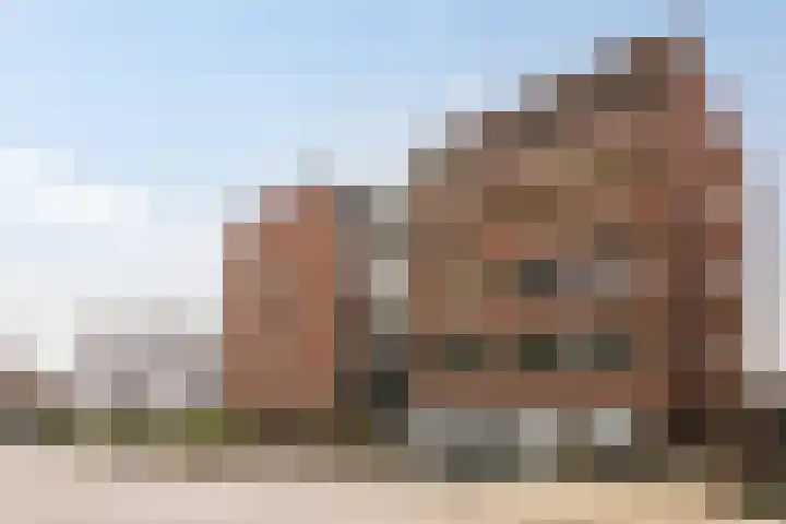 Jan van Henegouwenweg 56 dans Noordwijk