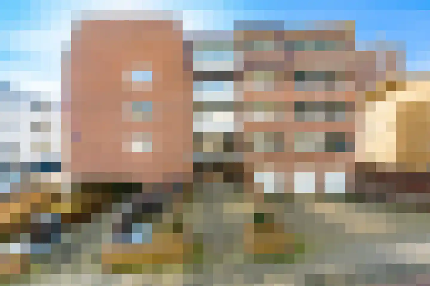 Jan van Henegouwenweg 78 Noordwijk