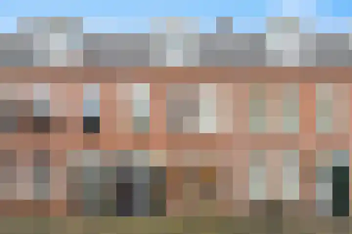 Jan van Houtstraat 107 in Den Haag