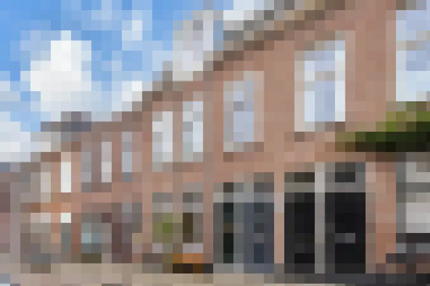 Jan van Houtstraat 66 Den Haag