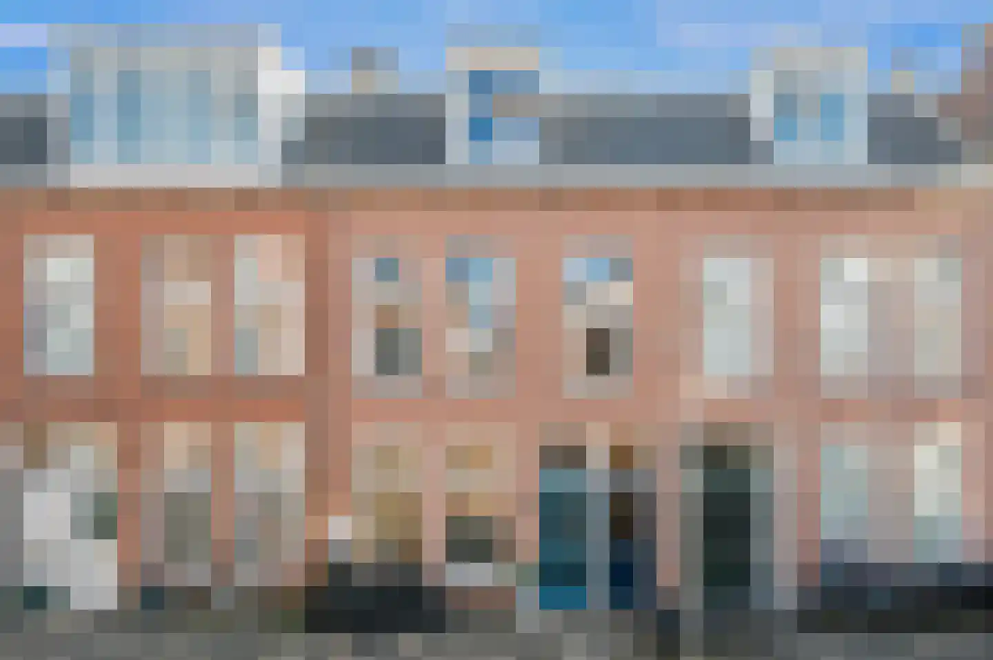 Jan van Houtstraat 95 in Den Haag