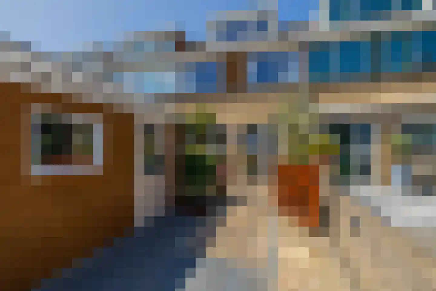 Jan van Kanhof 21 in Noordwijk