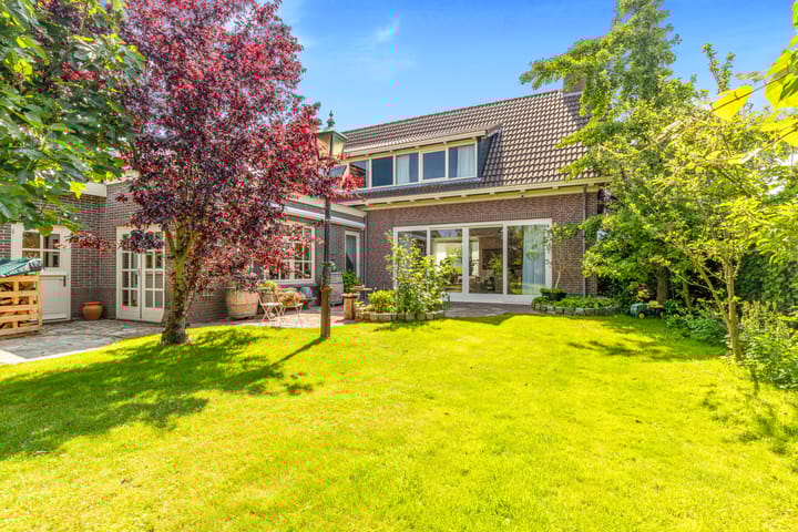 Jan van Kuikweg 3 dans Heemskerk photo