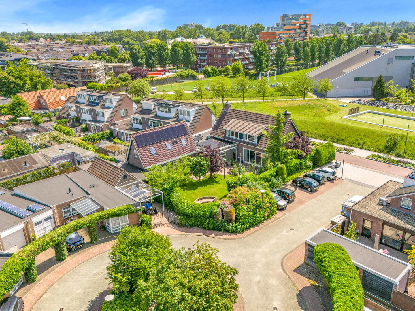 Jan van Kuikweg 3 Heemskerk