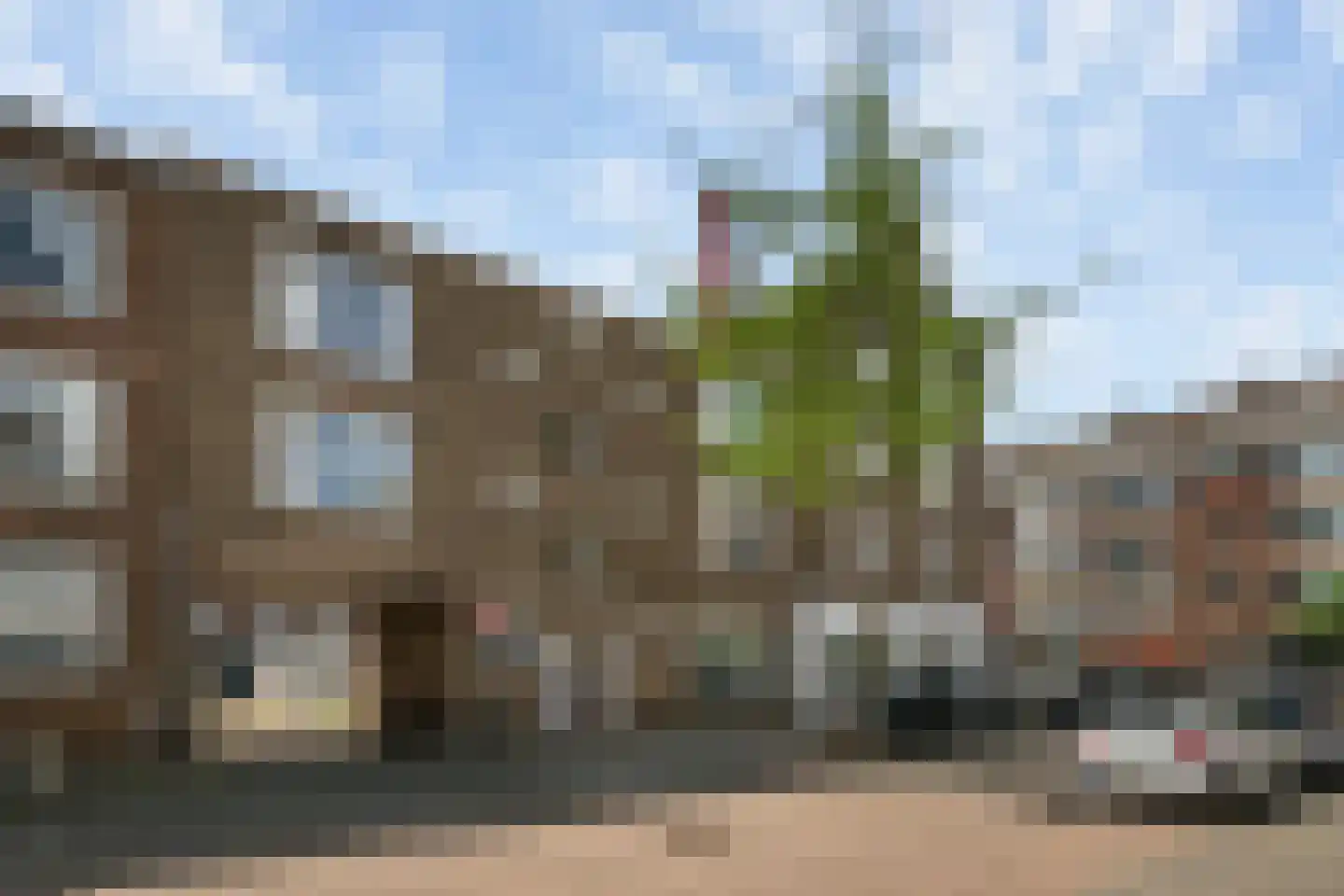 Jan van Loonslaan 32 A in Rotterdam