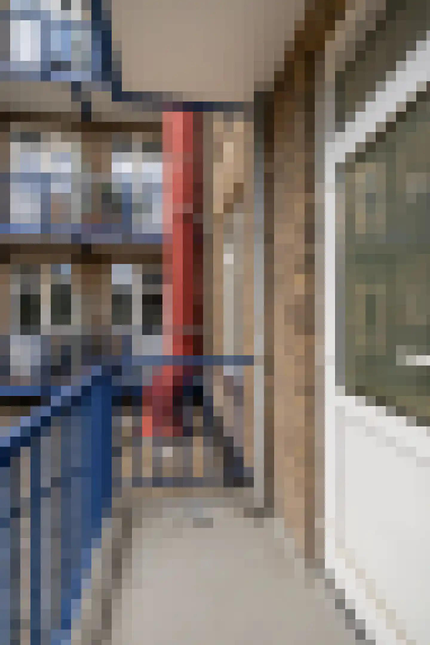 Jan van Loonslaan 32 A Rotterdam thumbnail 12