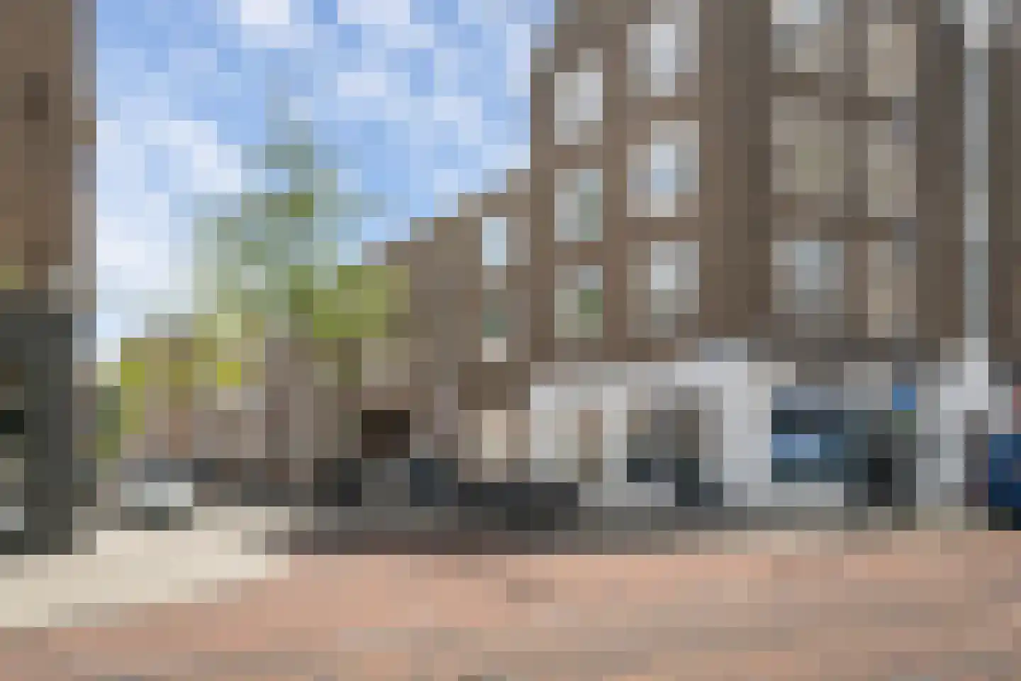 Jan van Loonslaan 32 A Rotterdam thumbnail 23