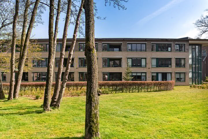 Jan van Nassaupark 83 in Harderwijk Foto