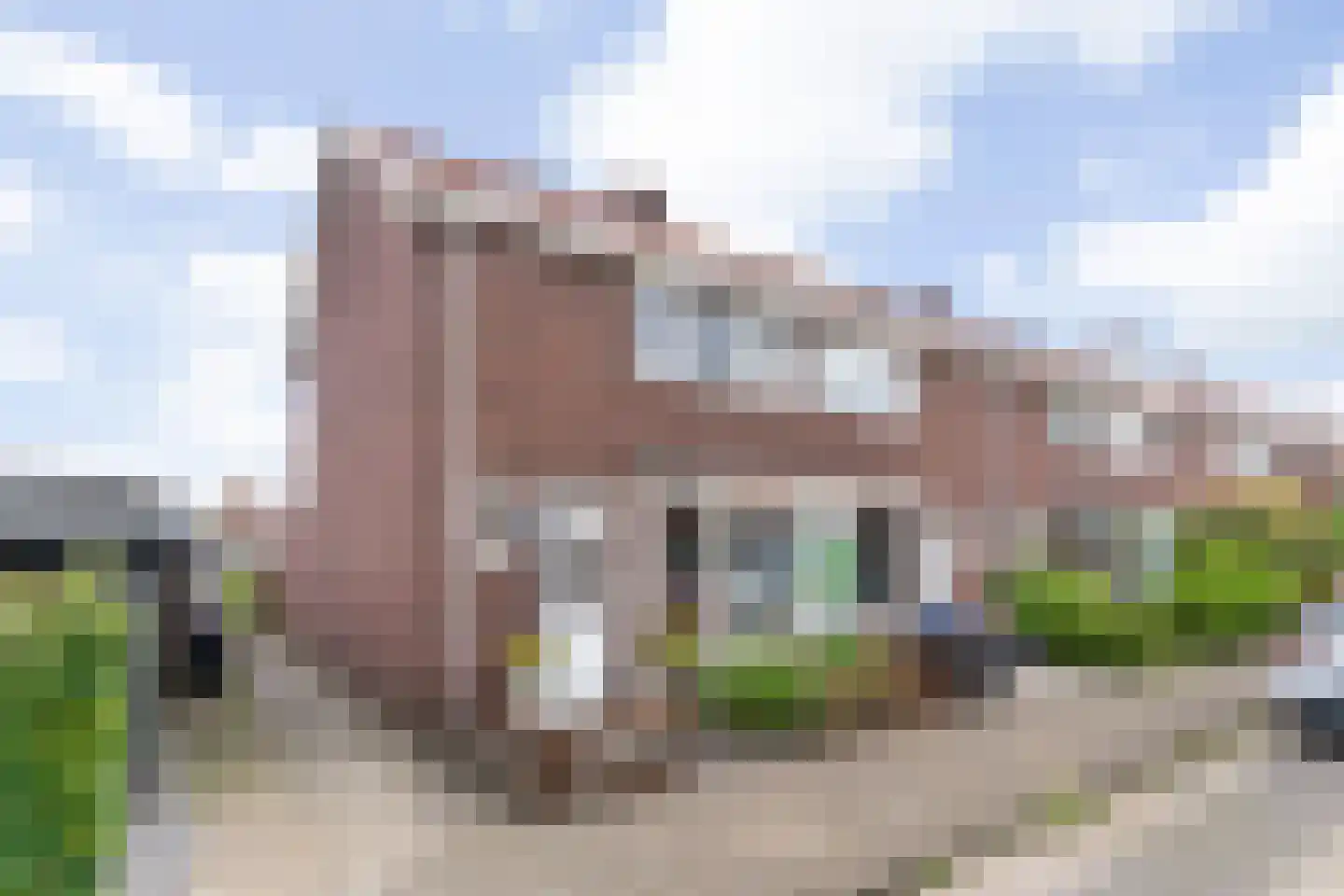Jan van Nassaustraat 2 in Zwijndrecht