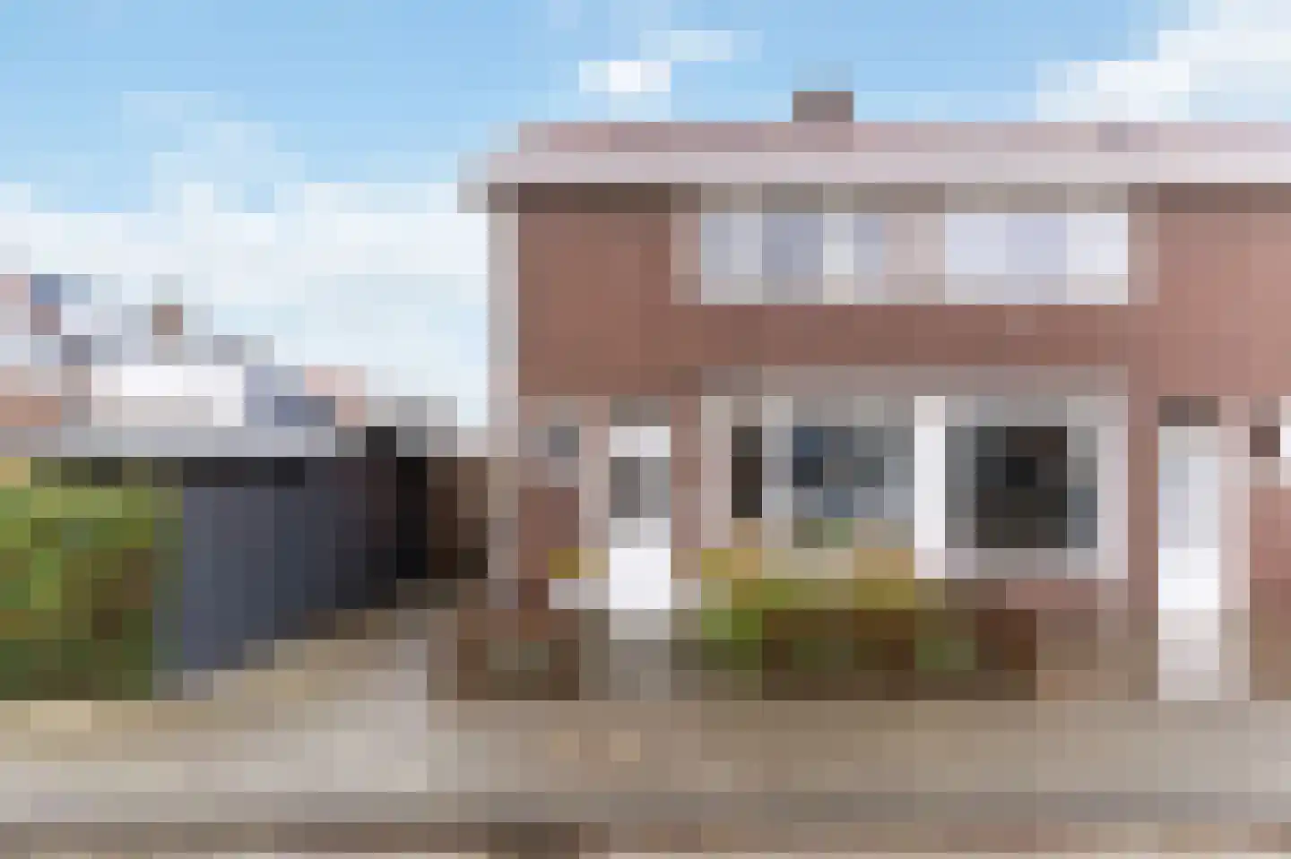 Jan van Nassaustraat 2 dans Zwijndrecht
