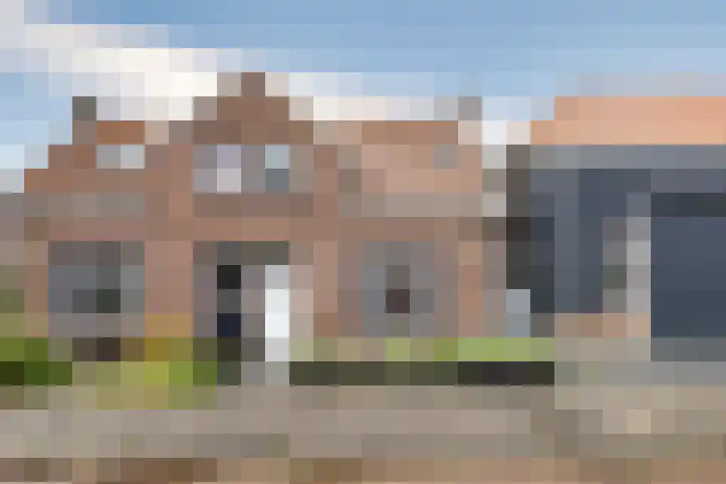 Jan van Nassaustraat 2 Sneek