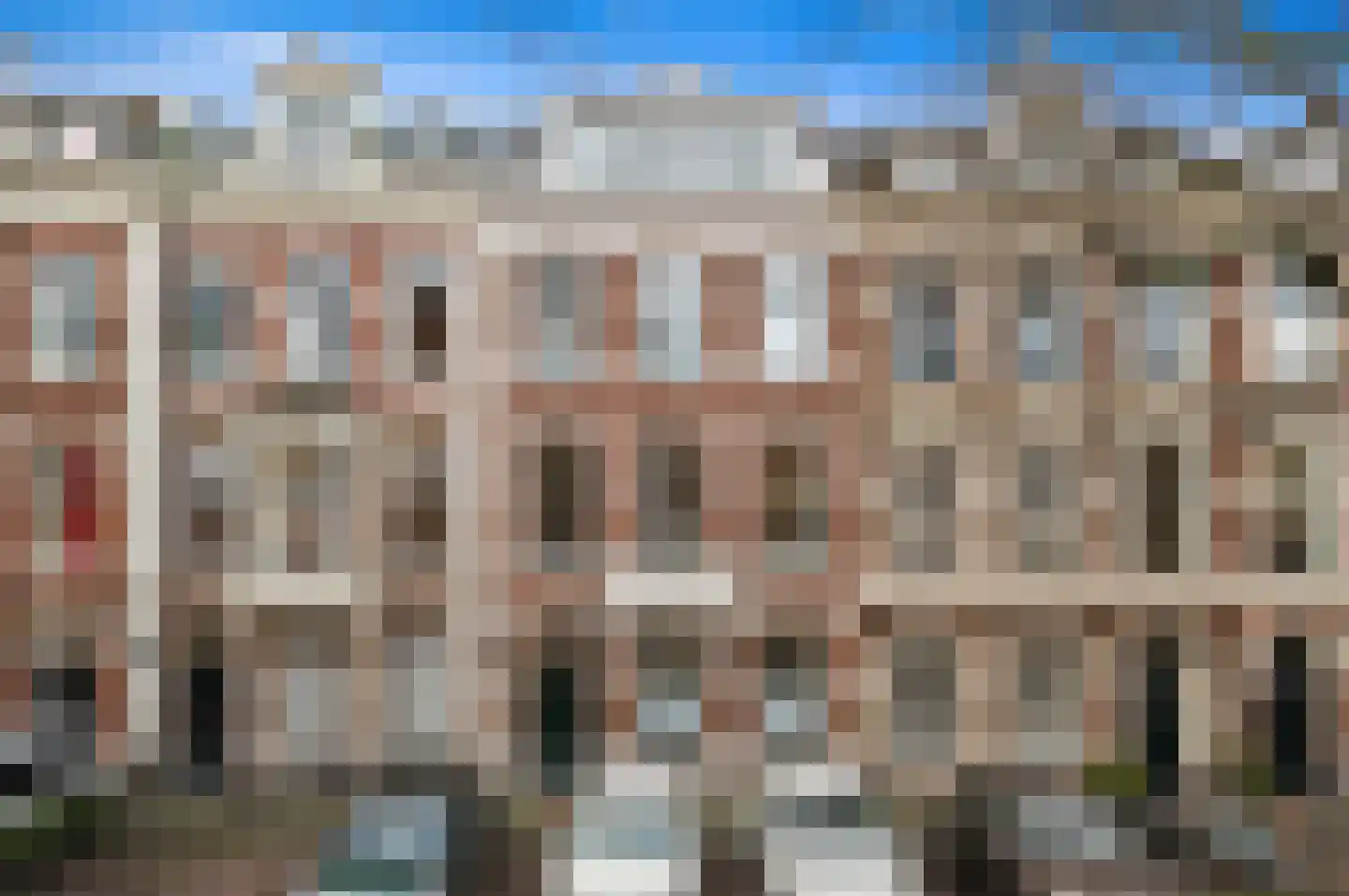 Jan van Nassaustraat 26 in Den Haag