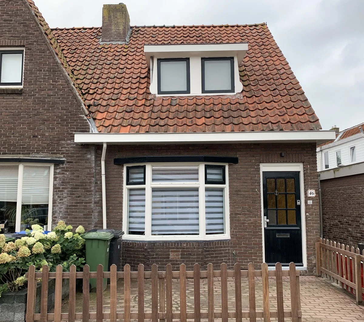 Jan van Nassaustraat 46 Sneek