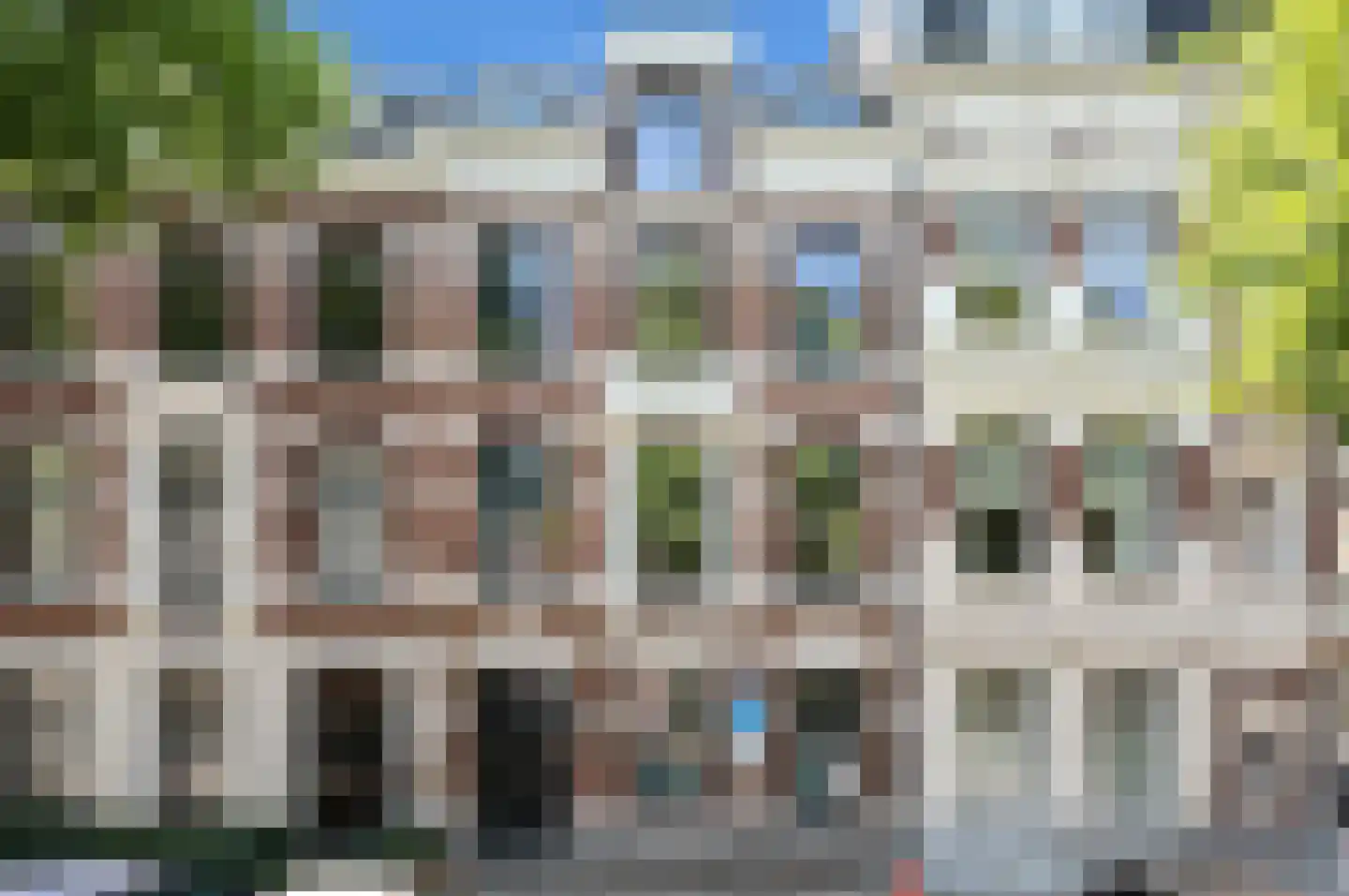 Jan van Nassaustraat 84 in Den Haag