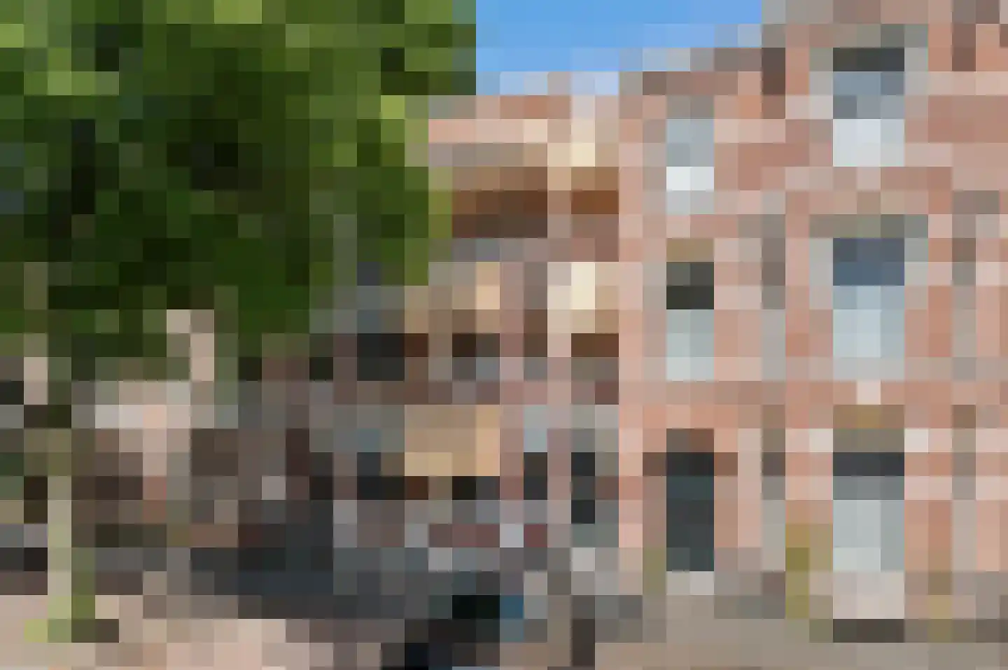 Jan van Nassaustraat 93 in Den Haag