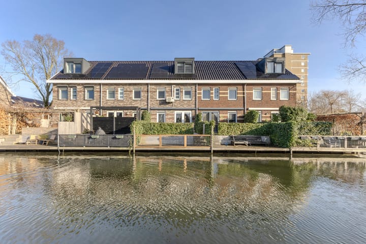 Jan van Polanenstraat 118 in Heemskerk