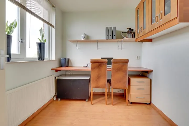Jan van Ransdorpstraat 10 C Utrecht thumbnail 11