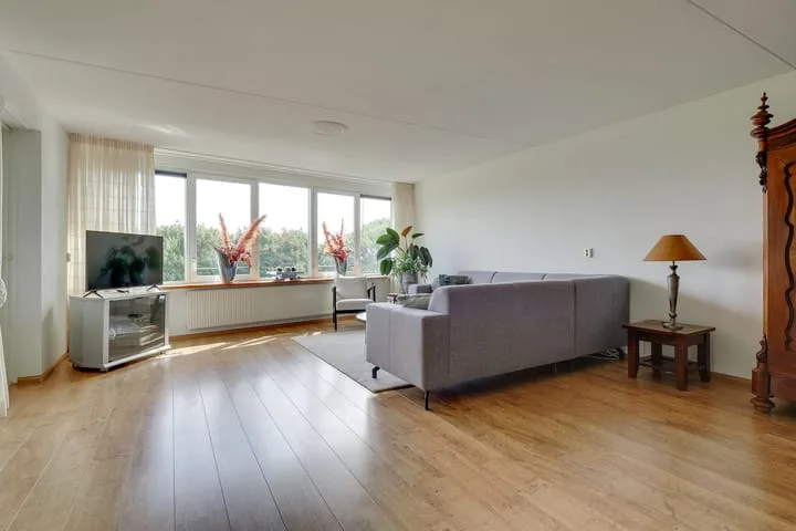 Jan van Ransdorpstraat 10 C Utrecht thumbnail 13