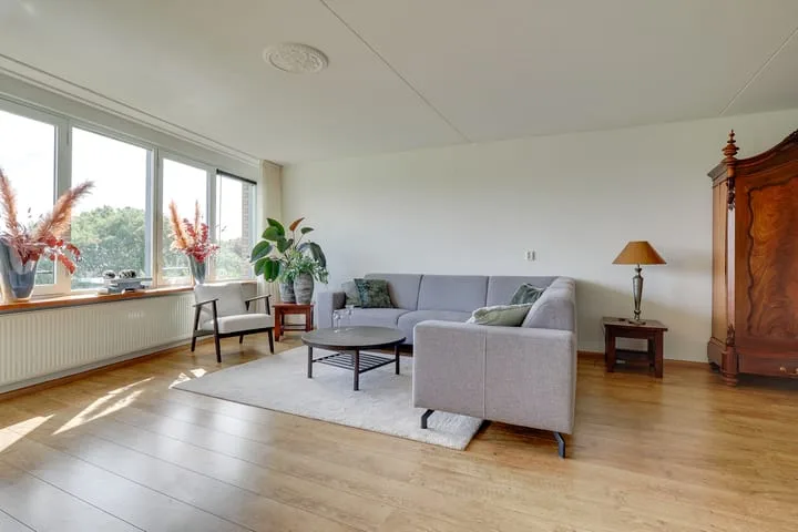 Jan van Ransdorpstraat 10 C Utrecht thumbnail 15