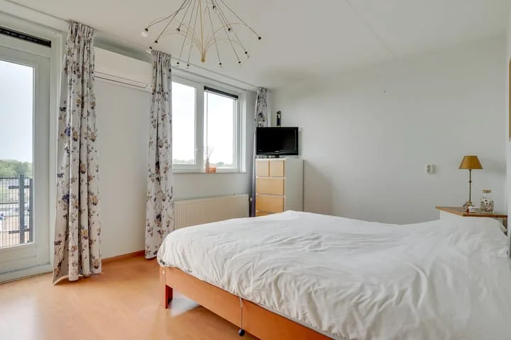 Jan van Ransdorpstraat 10 C Utrecht foto 3