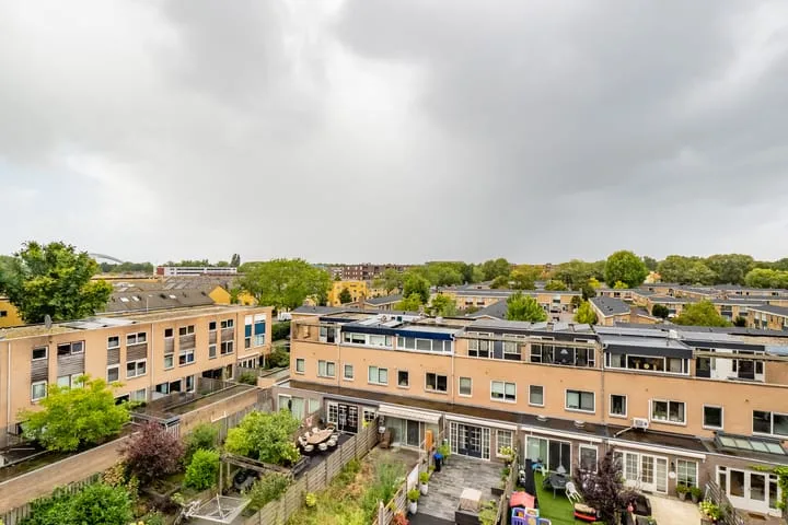 Jan van Ransdorpstraat 10 C Utrecht thumbnail 33
