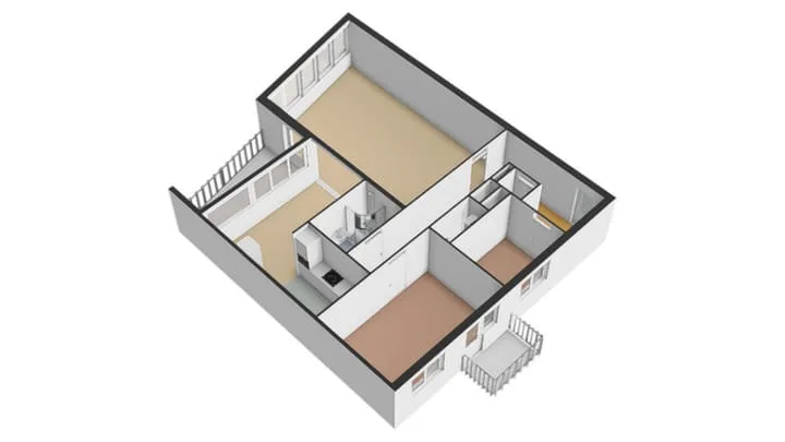 Jan van Ransdorpstraat 10 C Utrecht thumbnail 40