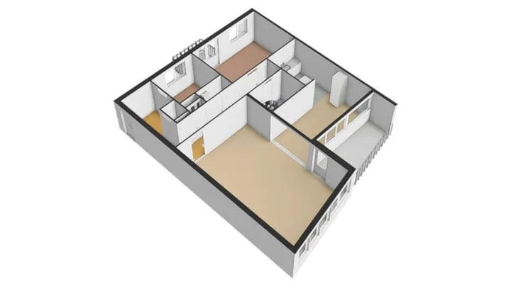 Jan van Ransdorpstraat 10 C Utrecht thumbnail 41