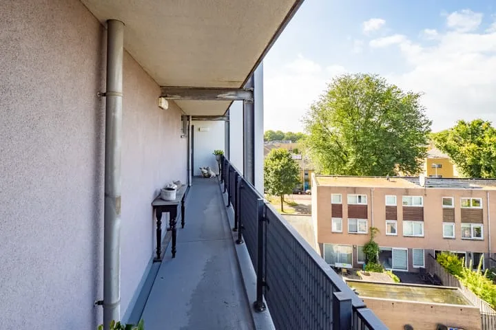 Jan van Ransdorpstraat 10 C Utrecht thumbnail 7