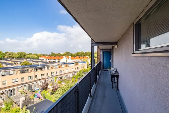 Jan van Ransdorpstraat 10 C Utrecht thumbnail 8