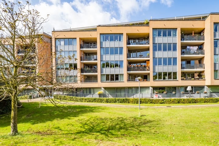 Jan van Ransdorpstraat 10C in Utrecht Foto