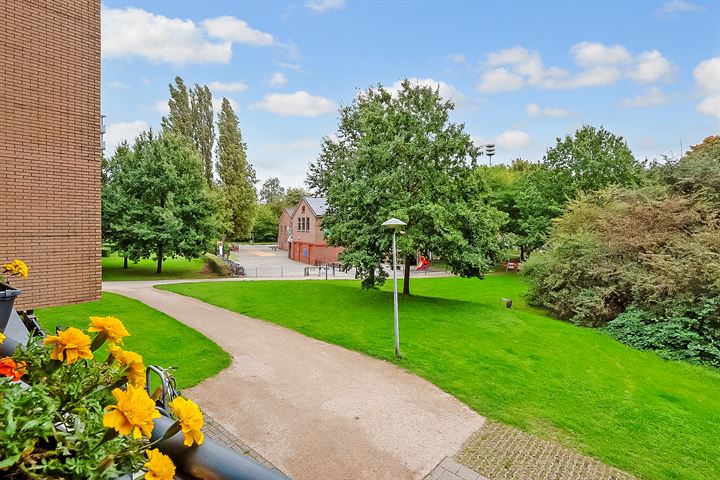 Jan van Ransdorpstraat 16 in Utrecht photo