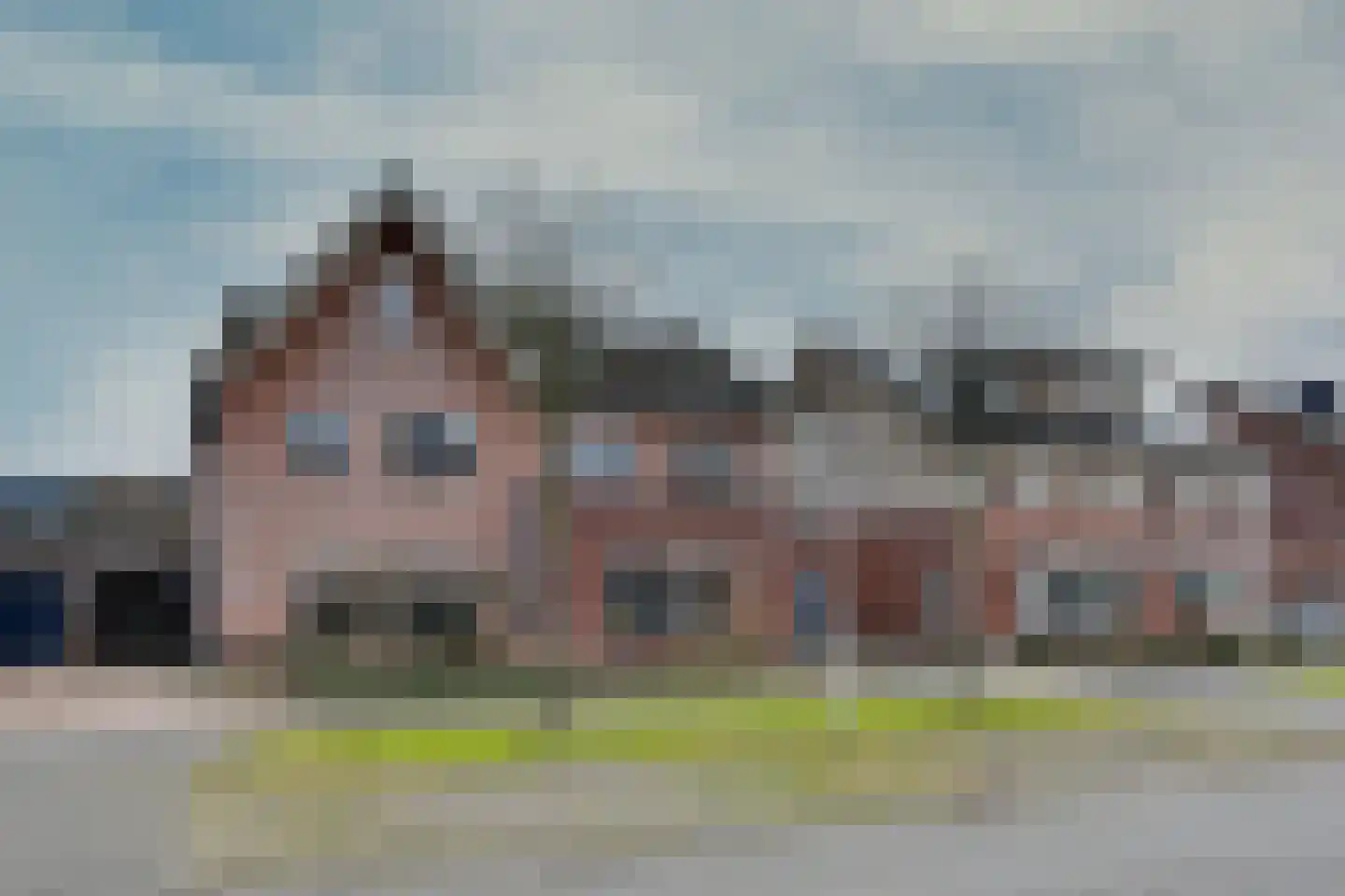 Jan van Ravenswaaystraat 12 Assen