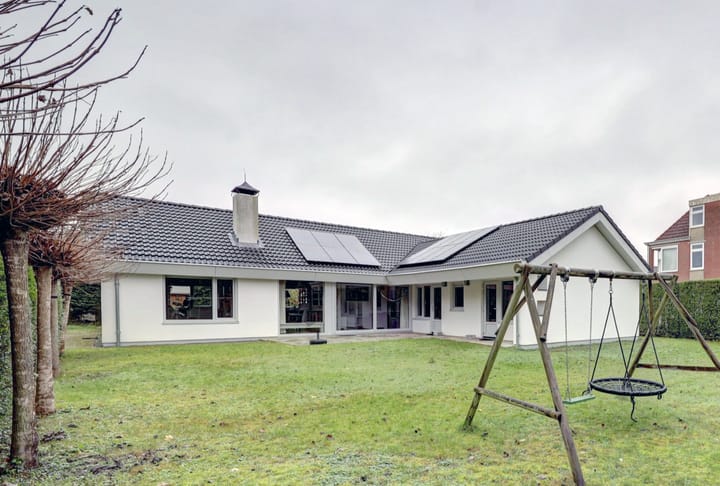 Jan van Renesseweg 4 dans Renesse photo