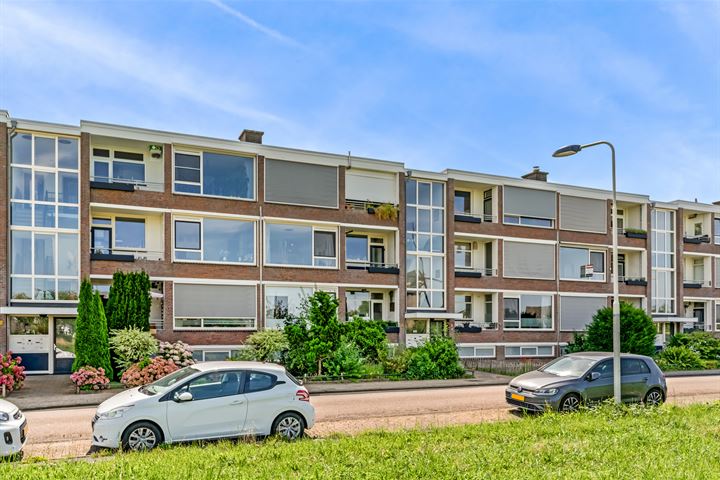 Jan van Riebeeckstraat 142 in Culemborg photo