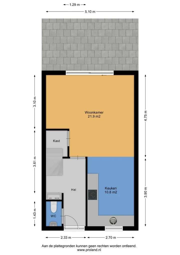 Jan van Riebeeckstraat 144 Steenwijk thumbnail 34