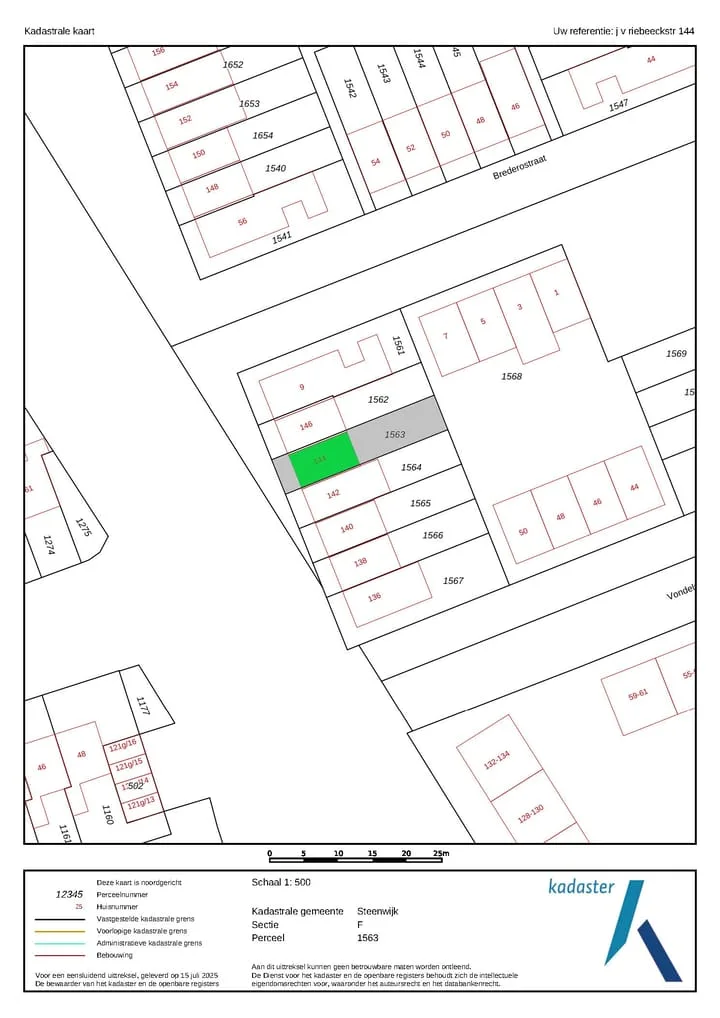 Jan van Riebeeckstraat 144 Steenwijk thumbnail 37