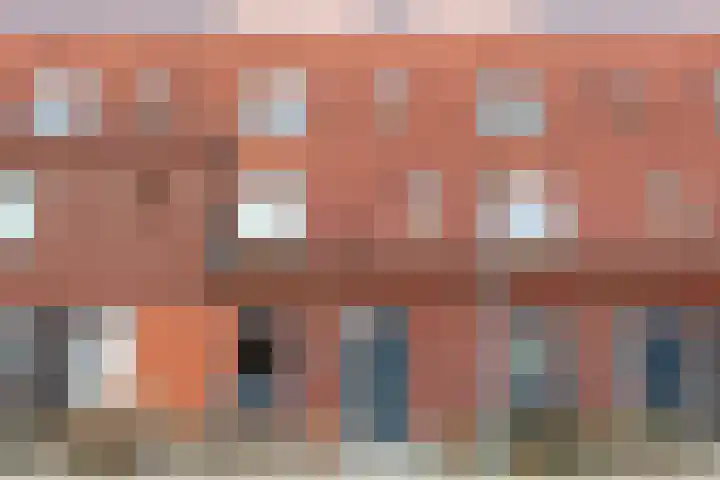 Jan van Riebeeckstraat 156 in Steenwijk
