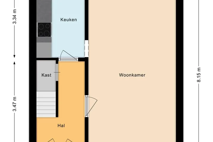Jan van Riebeeckstraat 18 Rheden thumbnail 30