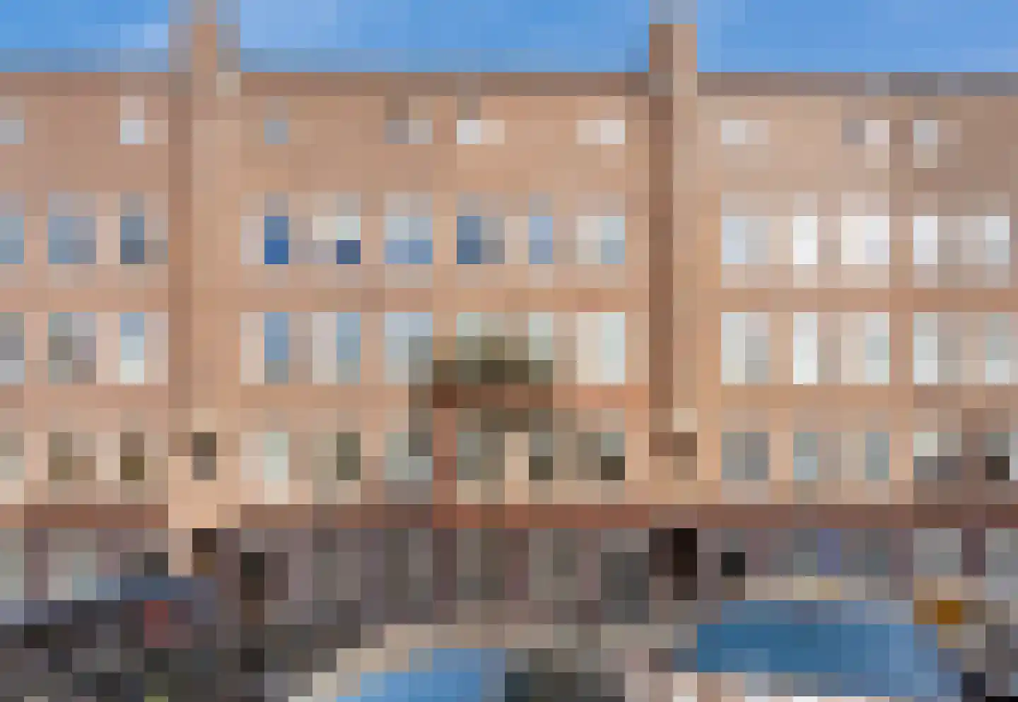 Jan van Riebeekstraat 12 1 in Amsterdam