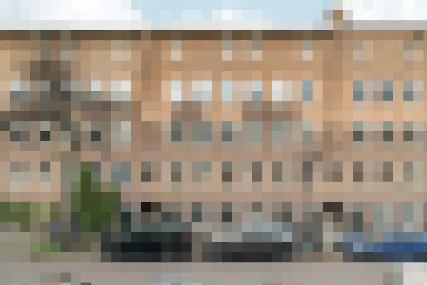 Jan van Riebeekstraat 22 1 en Amsterdam