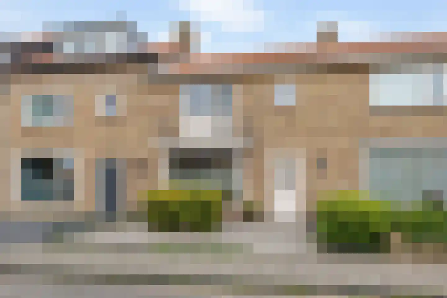 Jan van Ruusbroeckstraat 7 in Vught