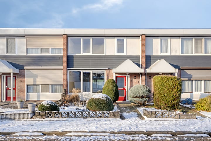 Photo of property Jan van Schoonvorststraat 7, Budel