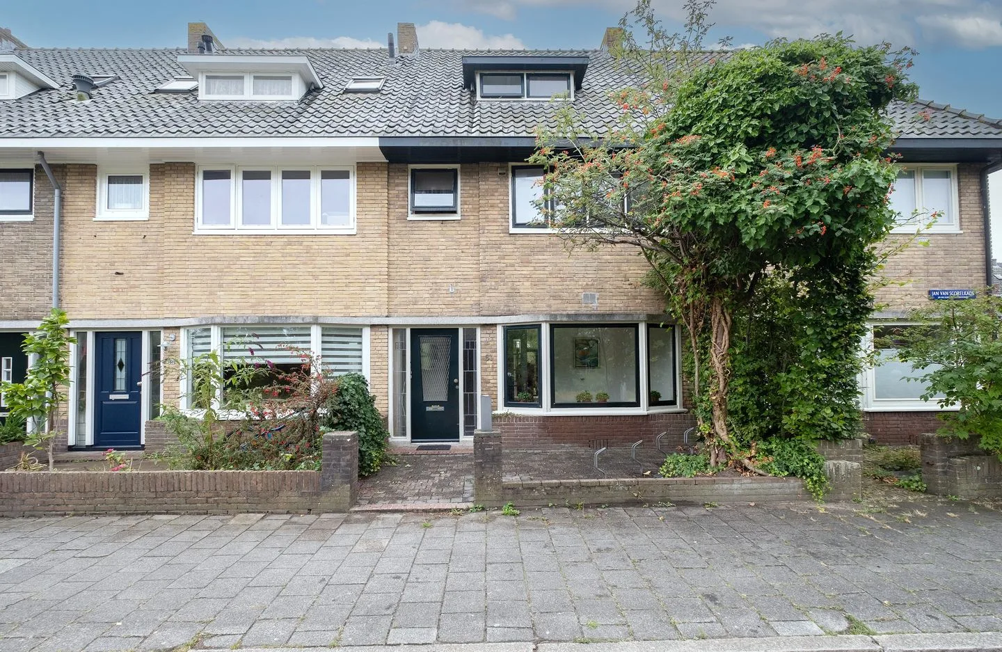 Jan van Scorelkade 61 in Alkmaar