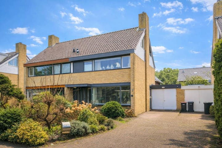 Jan van Scorelpark 30 in Schoorl